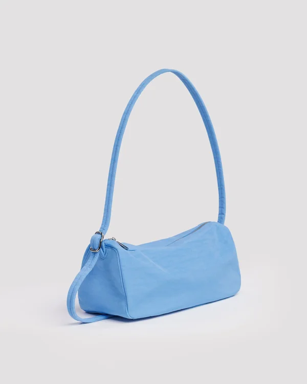 Nylon Loaf Bag - Piscine - Material: heavyweight-nylon
