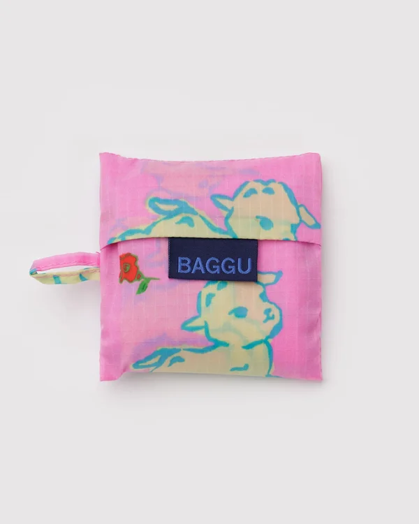 Baby Baggu - Lambs - Size: OS