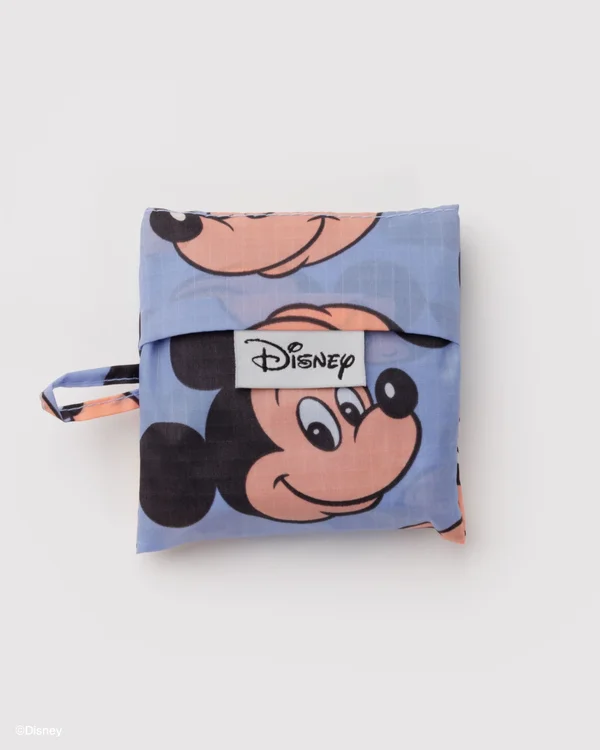 Baby Baggu - Mickey Mouse - Material: ripstop-nylon