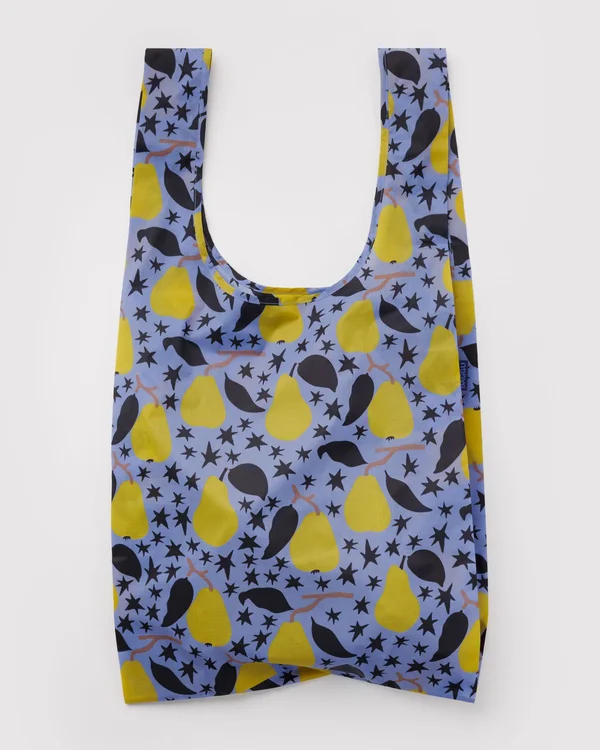 Big Baggu - Golden Pears - Size: OS