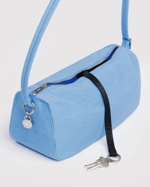 Nylon Loaf Bag - Piscine - Material: heavyweight-nylon