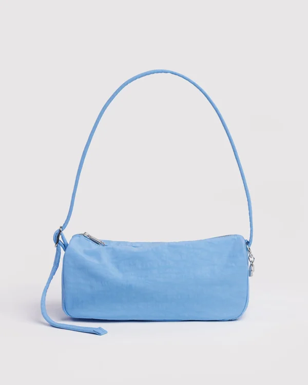 Nylon Loaf Bag - Piscine - Material: heavyweight-nylon
