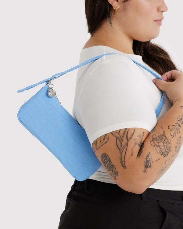 Nylon Pochette - Sale - Piscine - Material: heavyweight-nylon