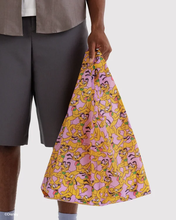 Standard Baggu - Pluto