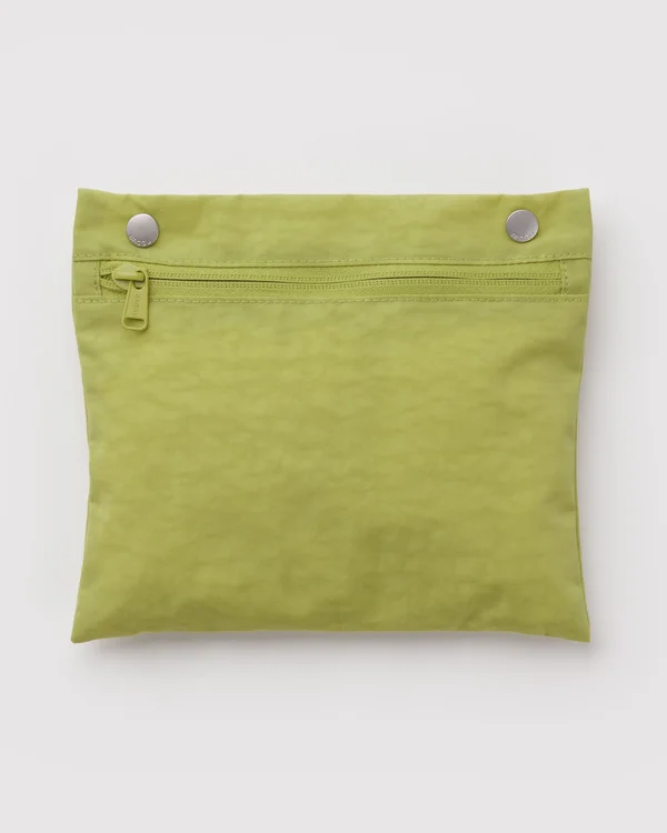 Everyday Cloud Bag - Chartreuse - Size: OS