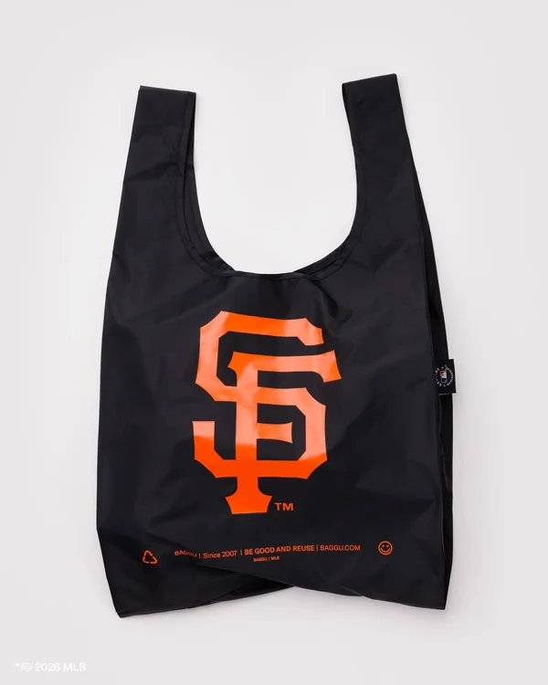 Standard Baggu - San Francisco Giants™ - Size: OS