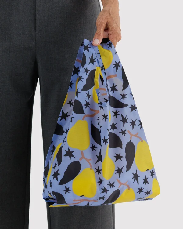 Baby Baggu - Golden Pears - Material: ripstop-nylon