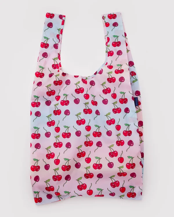 Big Baggu - Cherries