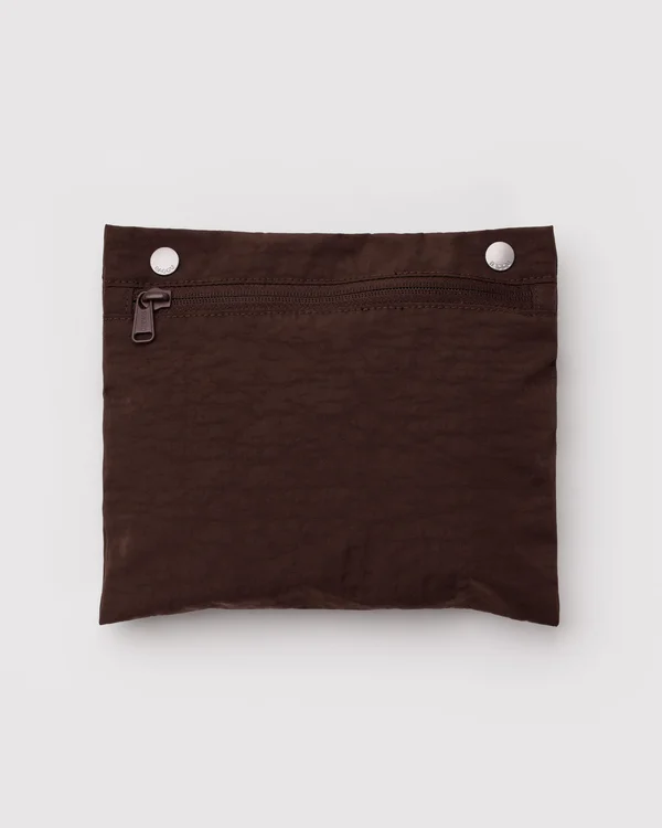 Everyday Cloud Bag - Coffee - Size: OS
